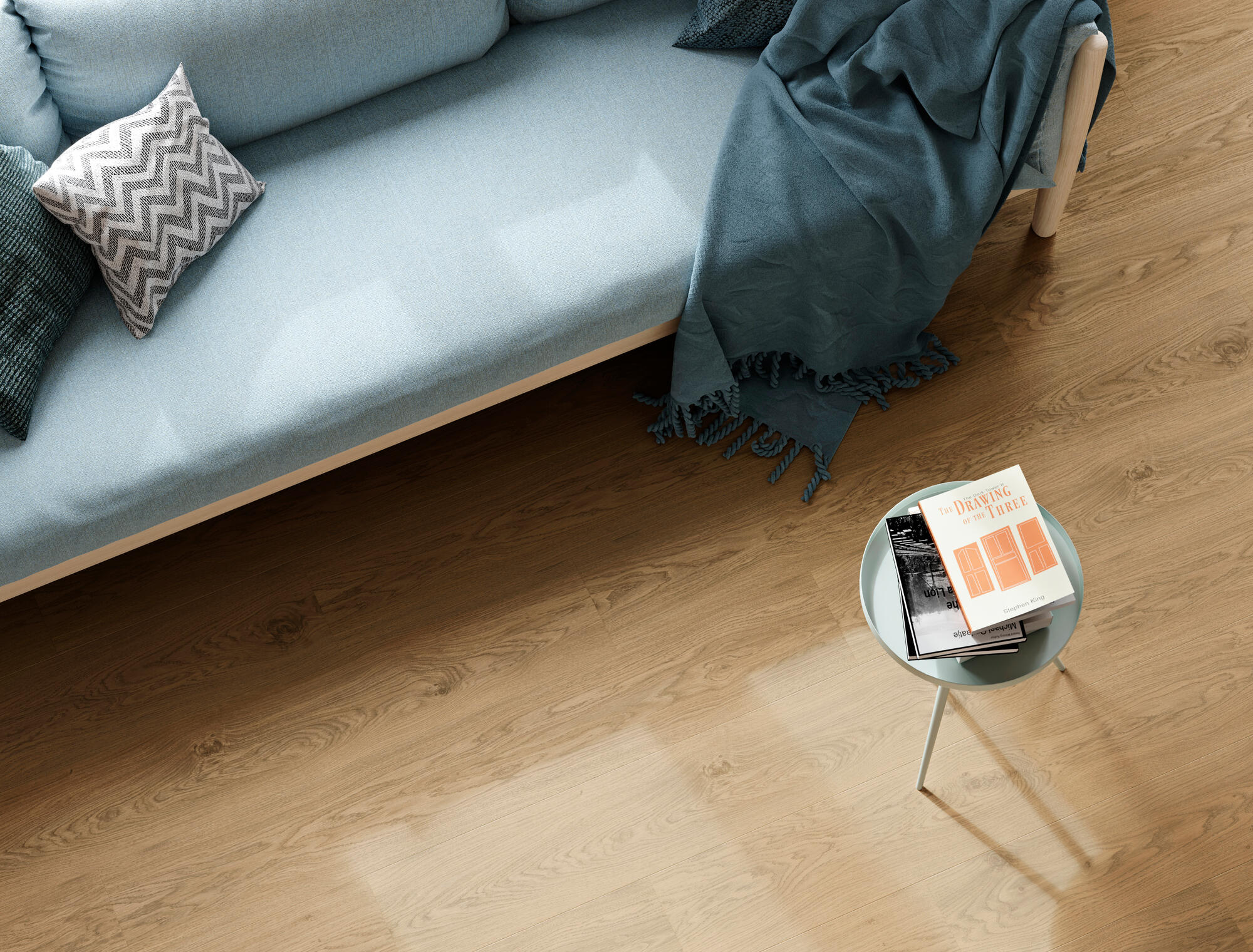 Floating Floors: Everything You Need To Know and How to Install Them