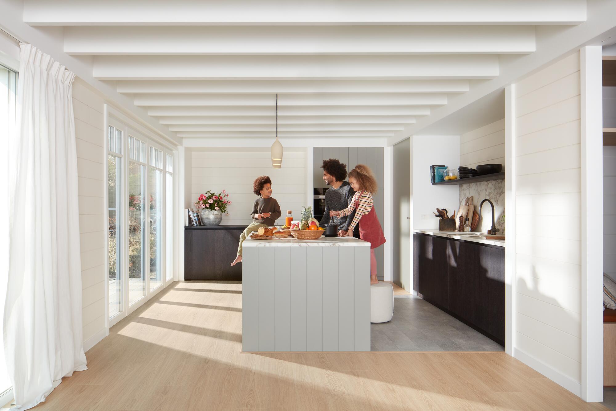 Charme Light Natural