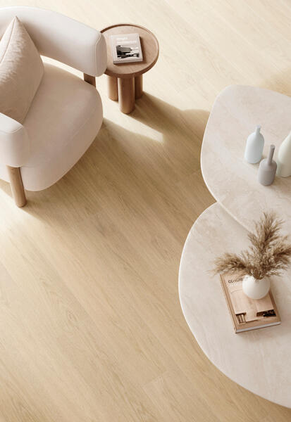 Charme Light Natural