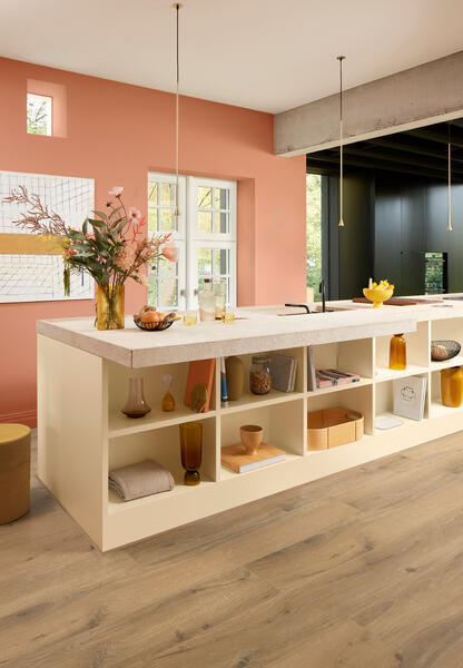 Gyant XL Warm Natural